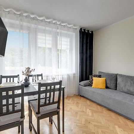 Sopot Grottgera By Downtown Apartments 外观 照片