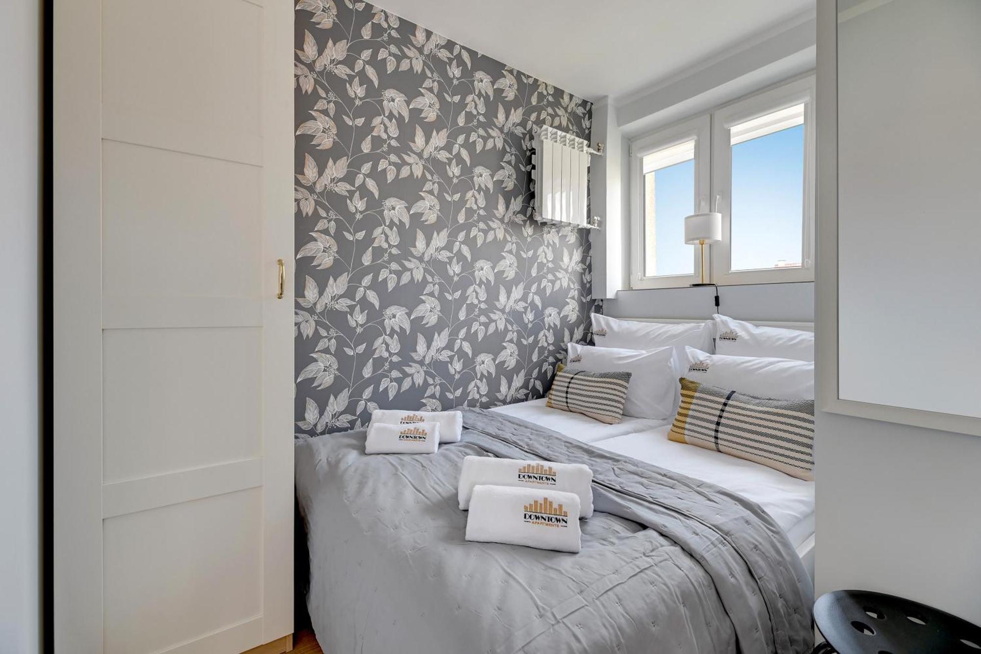 Sopot Grottgera By Downtown Apartments 外观 照片