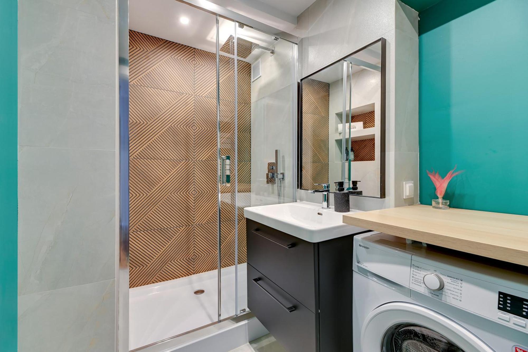 Sopot Grottgera By Downtown Apartments 客房 照片