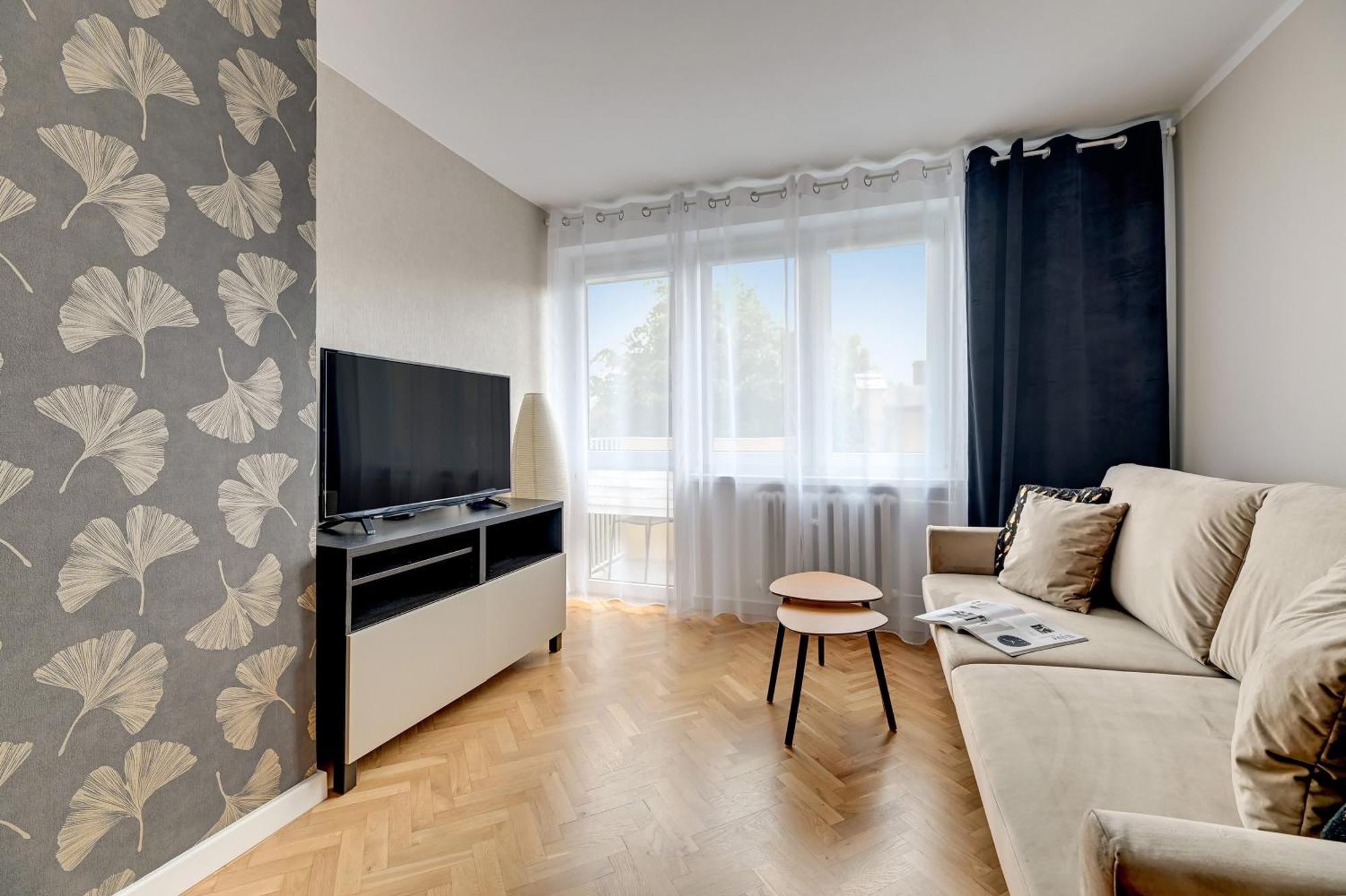 Sopot Grottgera By Downtown Apartments 客房 照片