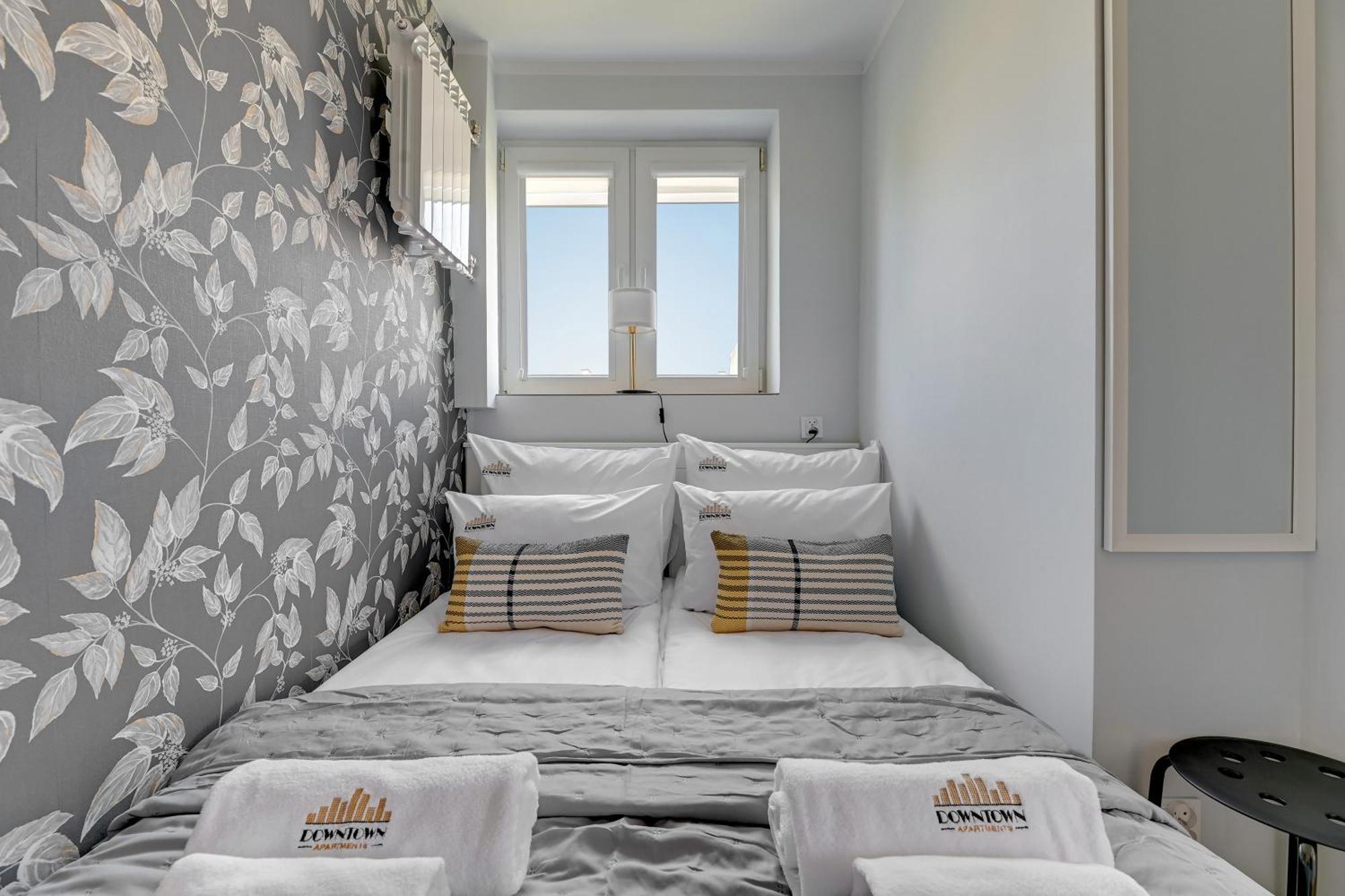 Sopot Grottgera By Downtown Apartments 外观 照片