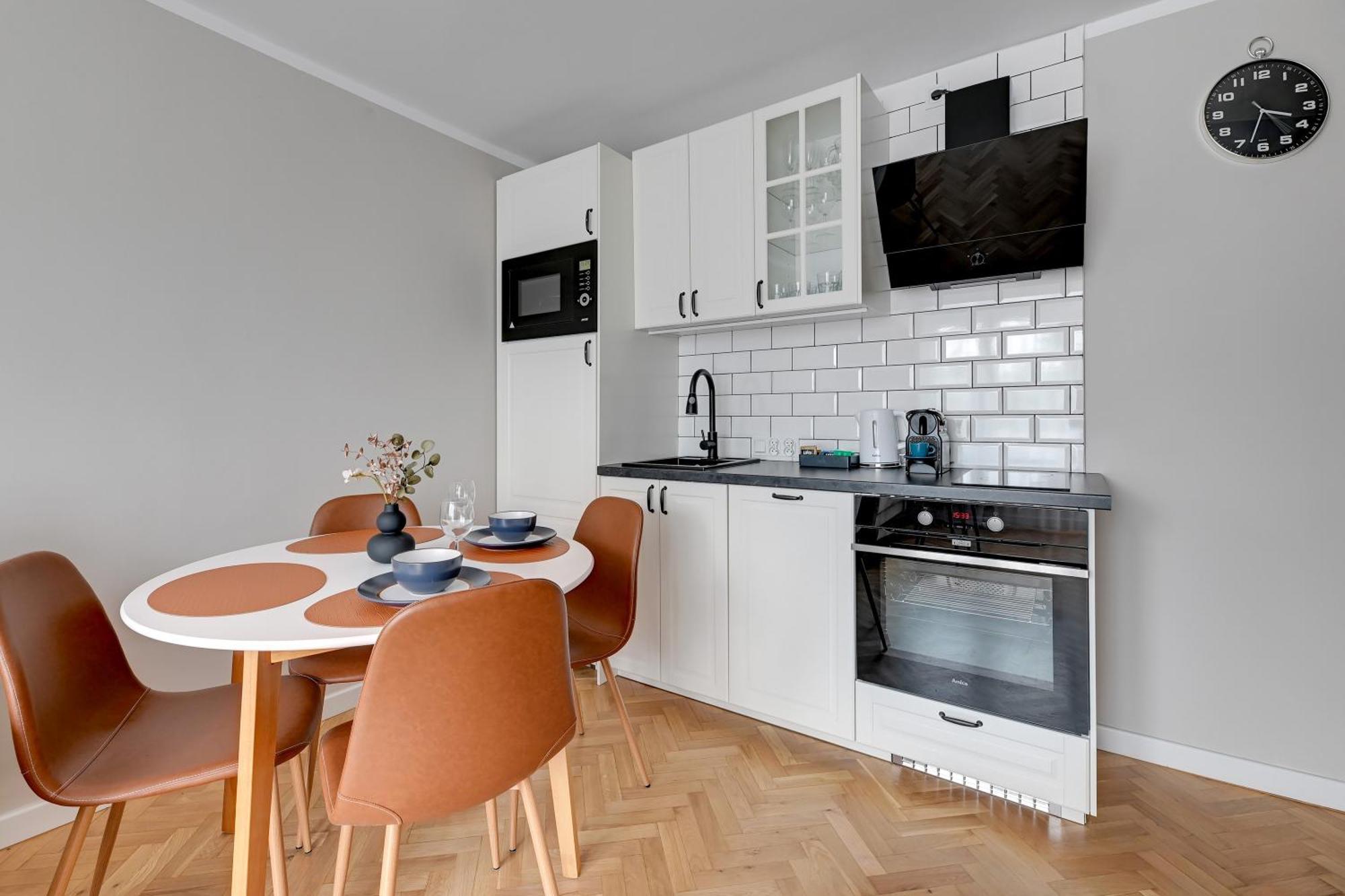 Sopot Grottgera By Downtown Apartments 外观 照片