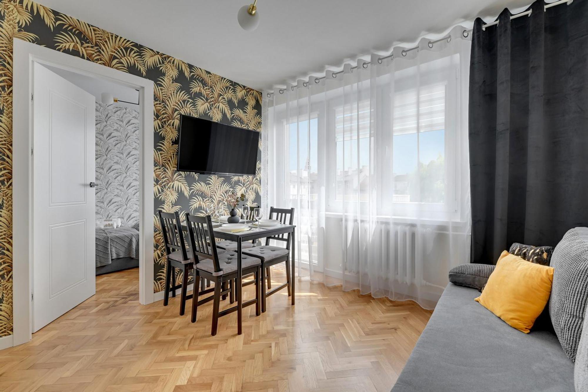 Sopot Grottgera By Downtown Apartments 外观 照片